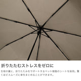 スノーピーク 折りたたみ傘 晴雨兼用 メンズ レディース snow peak 傘 日傘 雨傘 大きい UVカット 撥水 ケース 3秒で折りたためる傘 ガイドシート付 手動開閉 おしゃれ 持ち運び 折り畳み傘 親骨60cm Urban Umbrella UG-295