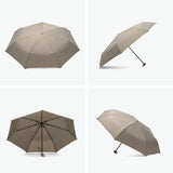 スノーピーク 折りたたみ傘 晴雨兼用 メンズ レディース snow peak 傘 日傘 雨傘 大きい UVカット 撥水 ケース 3秒で折りたためる傘 ガイドシート付 手動開閉 おしゃれ 持ち運び 折り畳み傘 親骨60cm Urban Umbrella UG-295