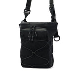 スノーピーク ショルダーバッグ メンズ レディース snow peak 斜めがけ 小さめ 小さい ブランド 大人 軽量 軽い ナイロン 丈夫 縦型 ショルダー かっこいい アウトドア A5 ALK Shoulder Bag AC-25AU010