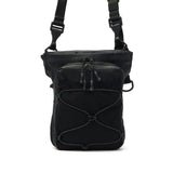 スノーピーク ショルダーバッグ メンズ レディース snow peak 斜めがけ 小さめ 小さい ブランド 大人 軽量 軽い ナイロン 丈夫 縦型 ショルダー かっこいい アウトドア A5 ALK Shoulder Bag AC-25AU010