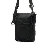 スノーピーク ショルダーバッグ メンズ レディース snow peak 斜めがけ 小さめ 小さい ブランド 大人 軽量 軽い ナイロン 丈夫 縦型 ショルダー かっこいい アウトドア A5 ALK Shoulder Bag AC-25AU010