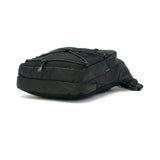 スノーピーク ショルダーバッグ メンズ レディース snow peak 斜めがけ 小さめ 小さい ブランド 大人 軽量 軽い ナイロン 丈夫 縦型 ショルダー かっこいい アウトドア A5 ALK Shoulder Bag AC-25AU010