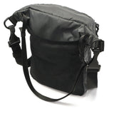 スノーピーク ショルダーバッグ メンズ レディース snow peak 斜めがけ 小さめ 小さい ブランド 大人 軽量 軽い ナイロン 丈夫 縦型 ショルダー かっこいい アウトドア A5 ALK Shoulder Bag AC-25AU010