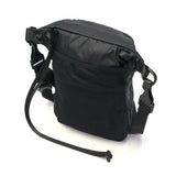 スノーピーク ショルダーバッグ メンズ レディース snow peak 斜めがけ 小さめ 小さい ブランド 大人 軽量 軽い ナイロン 丈夫 縦型 ショルダー かっこいい アウトドア A5 ALK Shoulder Bag AC-25AU010