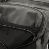 スノーピーク ショルダーバッグ メンズ レディース snow peak 斜めがけ 小さめ 小さい ブランド 大人 軽量 軽い ナイロン 丈夫 縦型 ショルダー かっこいい アウトドア A5 ALK Shoulder Bag AC-25AU010