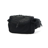 スノーピーク ウエストバッグ メンズ レディース snow peak スポーツ アウトドア ボディバッグ ブランド 斜めがけ 軽量 軽い 丈夫 シンプル かっこいい おしゃれ ウエストポーチ A5 ALK Waist Bag AC-25AU011