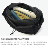 スノーピーク ウエストバッグ メンズ レディース snow peak スポーツ アウトドア ボディバッグ ブランド 斜めがけ 軽量 軽い 丈夫 シンプル かっこいい おしゃれ ウエストポーチ A5 ALK Waist Bag AC-25AU011