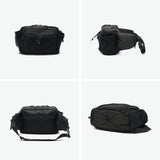 スノーピーク ウエストバッグ メンズ レディース snow peak スポーツ アウトドア ボディバッグ ブランド 斜めがけ 軽量 軽い 丈夫 シンプル かっこいい おしゃれ ウエストポーチ A5 ALK Waist Bag AC-25AU011