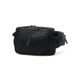 スノーピーク ウエストバッグ メンズ レディース snow peak スポーツ アウトドア ボディバッグ ブランド 斜めがけ 軽量 軽い 丈夫 シンプル かっこいい おしゃれ ウエストポーチ A5 ALK Waist Bag AC-25AU011