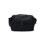 スノーピーク ウエストバッグ メンズ レディース snow peak スポーツ アウトドア ボディバッグ ブランド 斜めがけ 軽量 軽い 丈夫 シンプル かっこいい おしゃれ ウエストポーチ A5 ALK Waist Bag AC-25AU011