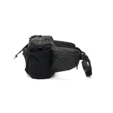 スノーピーク ウエストバッグ メンズ レディース snow peak スポーツ アウトドア ボディバッグ ブランド 斜めがけ 軽量 軽い 丈夫 シンプル かっこいい おしゃれ ウエストポーチ A5 ALK Waist Bag AC-25AU011