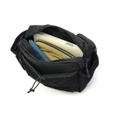 スノーピーク ウエストバッグ メンズ レディース snow peak スポーツ アウトドア ボディバッグ ブランド 斜めがけ 軽量 軽い 丈夫 シンプル かっこいい おしゃれ ウエストポーチ A5 ALK Waist Bag AC-25AU011