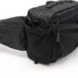 スノーピーク ウエストバッグ メンズ レディース snow peak スポーツ アウトドア ボディバッグ ブランド 斜めがけ 軽量 軽い 丈夫 シンプル かっこいい おしゃれ ウエストポーチ A5 ALK Waist Bag AC-25AU011