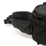 スノーピーク ウエストバッグ メンズ レディース snow peak スポーツ アウトドア ボディバッグ ブランド 斜めがけ 軽量 軽い 丈夫 シンプル かっこいい おしゃれ ウエストポーチ A5 ALK Waist Bag AC-25AU011