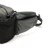 スノーピーク ウエストバッグ メンズ レディース snow peak スポーツ アウトドア ボディバッグ ブランド 斜めがけ 軽量 軽い 丈夫 シンプル かっこいい おしゃれ ウエストポーチ A5 ALK Waist Bag AC-25AU011