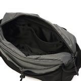 スノーピーク ウエストバッグ メンズ レディース snow peak スポーツ アウトドア ボディバッグ ブランド 斜めがけ 軽量 軽い 丈夫 シンプル かっこいい おしゃれ ウエストポーチ A5 ALK Waist Bag AC-25AU011