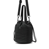 スノーピーク トートバッグ メンズ レディース ブランド snow peak ショルダー 巾着 巾着バッグ バッグ キルティング おしゃれ 刺繍 バッグインバッグ 手持ち 斜めがけ 2WAY Quilted Ripstop Pouch AC-25AU021