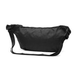 スノーピーク ウエストバッグ メンズ レディース snow peak スポーツ アウトドア ボディバッグ ブランド 斜めがけ 軽量 軽い 丈夫 シンプル かっこいい おしゃれ ウエストポーチ A5 2L ECOPAK Waist Bag AC-25SU413