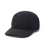 スノーピーク キャップ メンズ レディース snow peak 帽子 ブランド ヴィンテージ 6パネル シンプル 定番 アウトドア カジュアル メッシュ生地 サイズ調整 ドライ Indigo C N Cap AC-25SU422