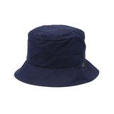 スノーピーク ハット メンズ レディース snow peak 帽子 バケットハット ブランド ヴィンテージ シンプル 定番 アウトドア カジュアル メッシュ生地 ドライ ムレない Indigo C N Hat AC-25SU424