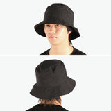 スノーピーク ハット メンズ レディース snow peak 帽子 バケットハット ブランド ヴィンテージ シンプル 定番 アウトドア カジュアル メッシュ生地 ドライ ムレない Indigo C N Hat AC-25SU424