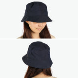 スノーピーク ハット メンズ レディース snow peak 帽子 バケットハット ブランド ヴィンテージ シンプル 定番 アウトドア カジュアル メッシュ生地 ドライ ムレない Indigo C N Hat AC-25SU424