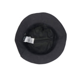 スノーピーク ハット メンズ レディース snow peak 帽子 バケットハット ブランド ヴィンテージ シンプル 定番 アウトドア カジュアル メッシュ生地 ドライ ムレない Indigo C N Hat AC-25SU424