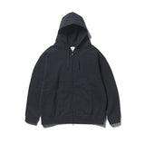 Snow Peak Hoodie Men's Women's Brand Snow Peak Autumn Winter Autumn Winter Stylish Zip Up Hoodie Sweatshirt Logo One Point Recycled Cotton Zip Up Parka SW-25SU402