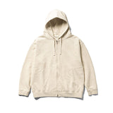 Snow Peak Hoodie Men's Women's Brand Snow Peak Autumn Winter Autumn Winter Stylish Zip Up Hoodie Sweatshirt Logo One Point Recycled Cotton Zip Up Parka SW-25SU402