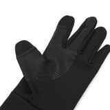 スノーピーク 手袋 メンズ レディース 防寒 スマホ snow peak グローブ フリース ストレッチ 伸縮 スマホ対応 防風 アウトドア 秋冬 シンプル ロゴ 暖かい 薄い おしゃれ ブランド Polartec Power Stretch Gloves AC-25AU019