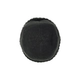 スノーピーク ニット帽 メンズ レディース snow peak ブランド ニットキャップ 無地 シンプル リブ ビーニー オールシーズン おしゃれ アウトドア ストリート 帽子 黒 New Standard Knit Cap NSD-AC-25AU003