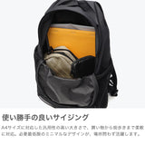 スノーピーク リュック メンズ レディース snow peak おしゃれ 軽量 カジュアル 旅行 パッカブル 折りたたみ コンパクト サブバッグ ナイロン 丈夫 ブランド デイパック A4 New Standard Packable Backpack NSD-AC-25AU005