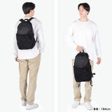 スノーピーク リュック メンズ レディース snow peak おしゃれ 軽量 カジュアル 旅行 パッカブル 折りたたみ コンパクト サブバッグ ナイロン 丈夫 ブランド デイパック A4 New Standard Packable Backpack NSD-AC-25AU005