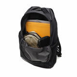 スノーピーク リュック メンズ レディース snow peak おしゃれ 軽量 カジュアル 旅行 パッカブル 折りたたみ コンパクト サブバッグ ナイロン 丈夫 ブランド デイパック A4 New Standard Packable Backpack NSD-AC-25AU005