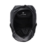 スノーピーク リュック メンズ レディース snow peak おしゃれ 軽量 カジュアル 旅行 パッカブル 折りたたみ コンパクト サブバッグ ナイロン 丈夫 ブランド デイパック A4 New Standard Packable Backpack NSD-AC-25AU005