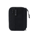 スノーピーク 二つ折り財布 メンズ レディース 財布 snow peak ブランド カジュアル ウォレット ラウンドファスナー 折財布 BOX型 小銭入れ カード 軽量 撥水 ナイロン Everyday Use Multi Wallet SB-26SU009