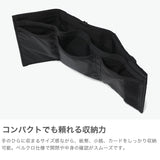スノーピーク 三つ折り財布 メンズ レディース 財布 小さめ snow peak ブランド カジュアル ミニ ウォレット 折財布 お札 カード 軽量 撥水 ナイロン マジックテープ開閉式 Everyday Use Smart Wallet SB-26SU010
