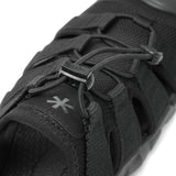 スノーピーク サンダル メンズ snow peak KEENxSnow Peak コラボ アウトドア キャンプ つま先あり ブランド 軽量 軽い 防滑性 防水性 速乾 おしゃれ ハイパーポート エイチツー Hyperport H2 SP SE-26SU001