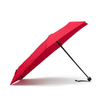 【正規品1年保証】 senz° 折りたたみ傘 メンズ レディース 晴雨兼用 センズ アンブレラ 傘 日傘 雨傘 軽量 コンパクト 紫外線対策 UVカット 耐風 撥水 ケース付き 手動開閉 通勤 通学 リュックが濡れない senz micro SZ-1010