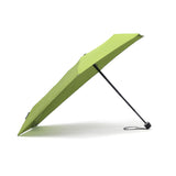 【正規品1年保証】 senz° 折りたたみ傘 メンズ レディース 晴雨兼用 センズ アンブレラ 傘 日傘 雨傘 軽量 コンパクト 紫外線対策 UVカット 耐風 撥水 ケース付き 手動開閉 通勤 通学 リュックが濡れない senz micro SZ-1010