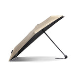 【正規品1年保証】 senz° 折りたたみ傘 メンズ レディース 晴雨兼用 センズ アンブレラ 傘 日傘 雨傘 軽量 コンパクト 紫外線対策 UVカット 耐風 撥水 ケース付き 手動開閉 通勤 通学 リュックが濡れない senz micro SZ-1010