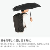 【正規品1年保証】 senz° 折りたたみ傘 メンズ レディース 晴雨兼用 センズ アンブレラ 傘 日傘 雨傘 軽量 コンパクト 紫外線対策 UVカット 耐風 撥水 ケース付き 手動開閉 通勤 通学 リュックが濡れない senz micro SZ-1010