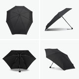 【正規品1年保証】 senz° 折りたたみ傘 メンズ レディース 晴雨兼用 センズ アンブレラ 傘 日傘 雨傘 軽量 コンパクト 紫外線対策 UVカット 耐風 撥水 ケース付き 手動開閉 通勤 通学 リュックが濡れない senz micro SZ-1010