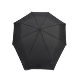 【正規品1年保証】 senz° 折りたたみ傘 メンズ レディース 晴雨兼用 センズ アンブレラ 傘 日傘 雨傘 軽量 コンパクト 紫外線対策 UVカット 耐風 撥水 ケース付き 手動開閉 通勤 通学 リュックが濡れない senz micro SZ-1010