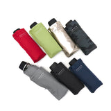 【正規品1年保証】 senz° 折りたたみ傘 メンズ レディース 晴雨兼用 センズ アンブレラ 傘 日傘 雨傘 軽量 コンパクト 紫外線対策 UVカット 耐風 撥水 ケース付き 手動開閉 通勤 通学 リュックが濡れない senz micro SZ-1010