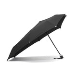 【正規品1年保証】 senz° 折りたたみ傘 メンズ レディース 晴雨兼用 センズ アンブレラ 傘 日傘 雨傘 紫外線対策 UVカット 耐風 撥水 ケース付き 手動開閉 通勤 通学 リュックが濡れない 風に強い 大きめ senz mini SZ-2010
