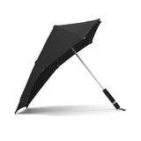 【正規品1年保証】 senz° 傘 メンズ レディース 晴雨兼用 センズ アンブレラ 日傘 雨傘 長傘 紫外線対策 UVカット 耐風 撥水 ケース付き 手動開閉 通勤 通学 リュックが濡れない 風に強い 大きめ senz original SZ-4040