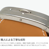 ソポ コインケース メンズ レディース かわいい 革 SOPO 財布 コンパクト ブランド がま口 小銭入れ 小さい 本革 カーフレザー おしゃれ ミニ 高級感 きれいめ 口金 プレゼント 日本製 GAMA MINi PURSE-DEG SO25