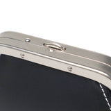 ソポ コインケース メンズ レディース かわいい 革 SOPO 財布 コンパクト ブランド がま口 小銭入れ 口金 小さい 本革 カーフレザー おしゃれ ミニ 高級感 きれいめ 大人 プレゼント 日本製 GAMA PURSE-DEG SO26