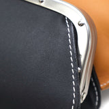 ソポ コインケース メンズ レディース かわいい 革 SOPO 財布 コンパクト ブランド がま口 小銭入れ 口金 小さい 本革 カーフレザー おしゃれ ミニ 高級感 きれいめ 大人 プレゼント 日本製 GAMA PURSE-DEG SO26